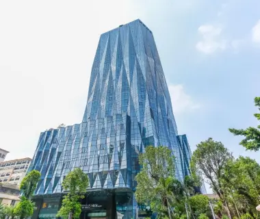 Estandon Hotel Guangzhou