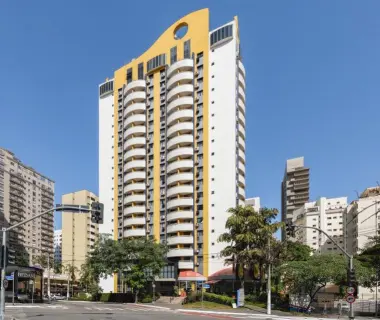 Slaviero São Paulo Ibirapuera