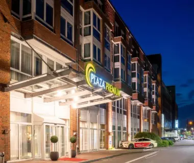 PLAZA Premium Koln