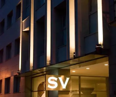 Suites Viena Plaza de España