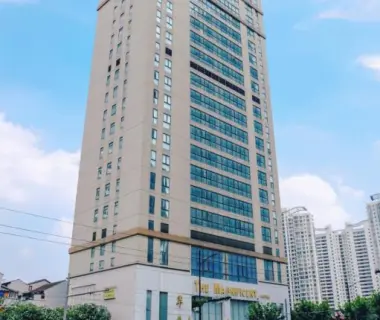Magnificent International Hotel