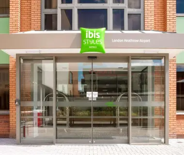ibis Styles London Heathrow Airport