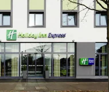 Holiday Inn Express Augsburg, an IHG Hotel