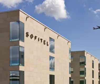 Sofitel London Heathrow