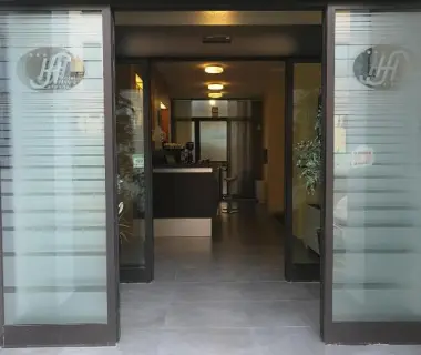Albergo Salerno