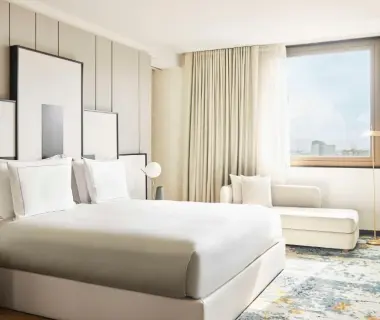 Grand Hyatt Barcelona