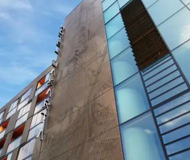 Hotel Jakarta Amsterdam