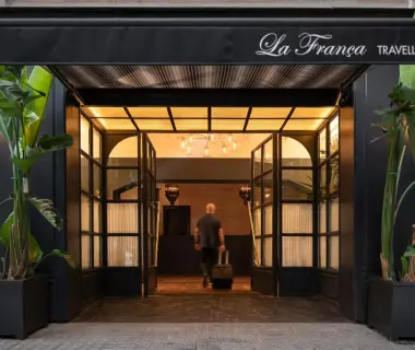 La França Travellers Adults Only