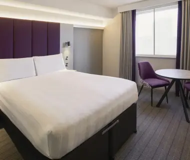 Premier Inn Birmingham South (Hall Green) hotel