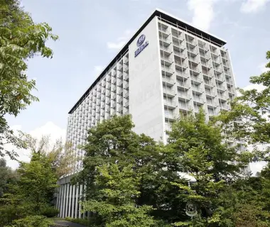 Hilton Munich Park