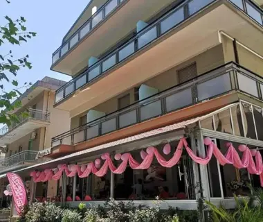 Hotel Brezza