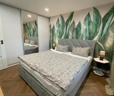 MYSTAY BERLIN Müggelheim