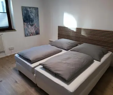 Gruga Apartment an der Messe
