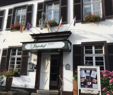 Hotel Jägerhof Kettwig