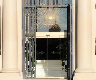 Iberostar Selection Paseo de Gracia 4 Sup