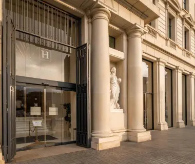 45 Times Barcelona Hotel