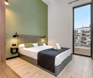 Hotel Orangine