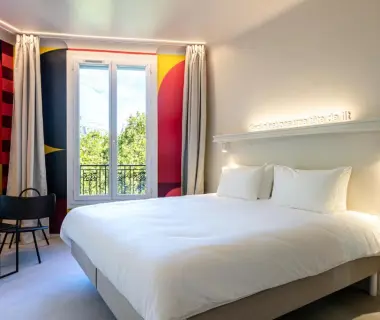 Graphik Montparnasse