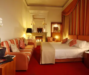 Hotel Sanpi Milano