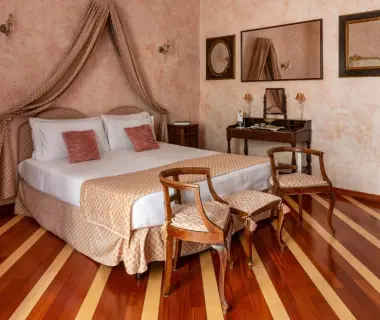 Hotel Sanpi Milano