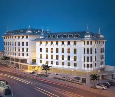 Hurry Inn Merter Istanbul