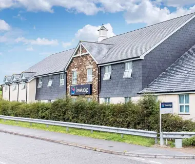 Travelodge Wadebridge