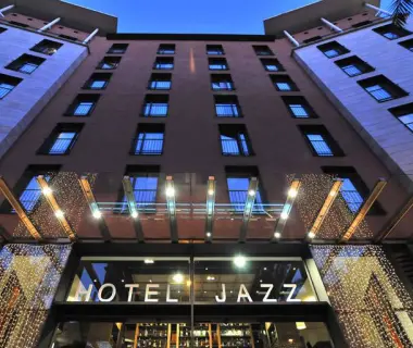 Hotel Jazz
