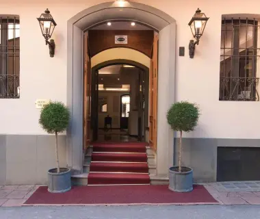 Hotel Touring