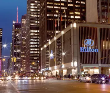 New York Hilton Midtown