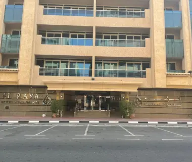 Al Raya Hotel Apartments