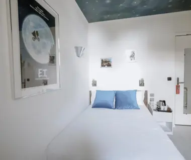 Ideal Sejour Cannes - Stylish Boutique Hotel with quiet garden