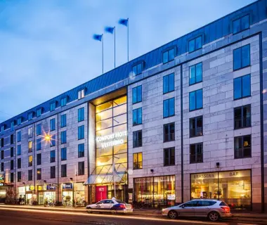 Comfort Hotel Vesterbro