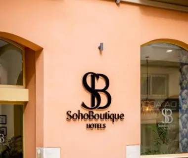 Soho Boutique Urban