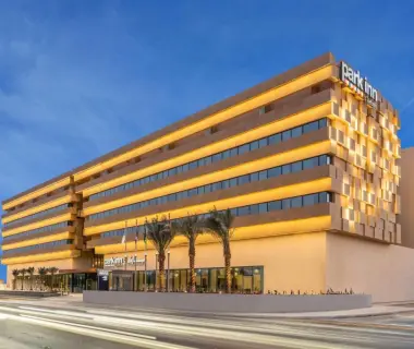 Park Inn by Radisson, Riyadh