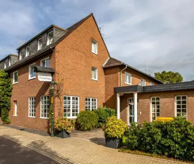 Hotel Fischerhaus