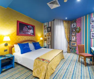 Admiral Art Hotel