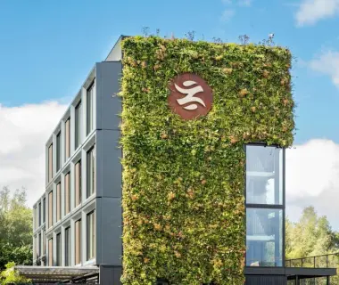 Hotel & Wellness Zuiver