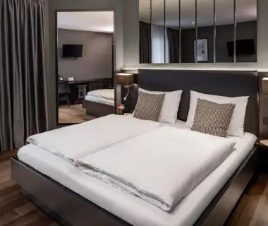 Hotel AMANO Dusseldorf