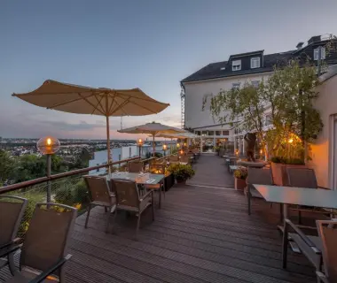 Hotel Schöne Aussicht