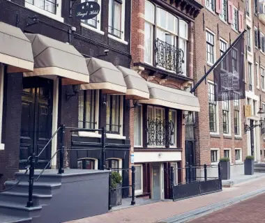 Singel Hotel Amsterdam
