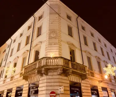 Palazzo Otello 1847 Wellness & Spa