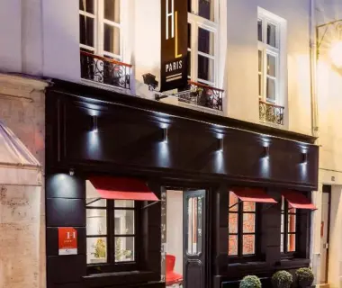 Hôtel de Lille - Saint-Germain des Près