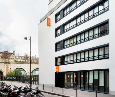 Aparthotel Adagio Access Paris Bastille