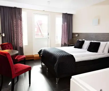Sure Hotel by Best Western Arena
