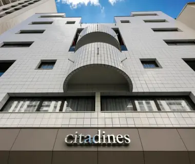 Citadines Austerlitz Paris