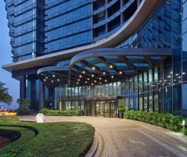 Hilton Shenzhen Shekou Nanhai