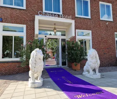 Chassé Hotel Residency