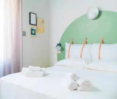 Hotel Belvedere Rimini