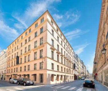 Meliá Paris Vendôme