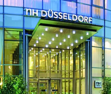 NH Dusseldorf City